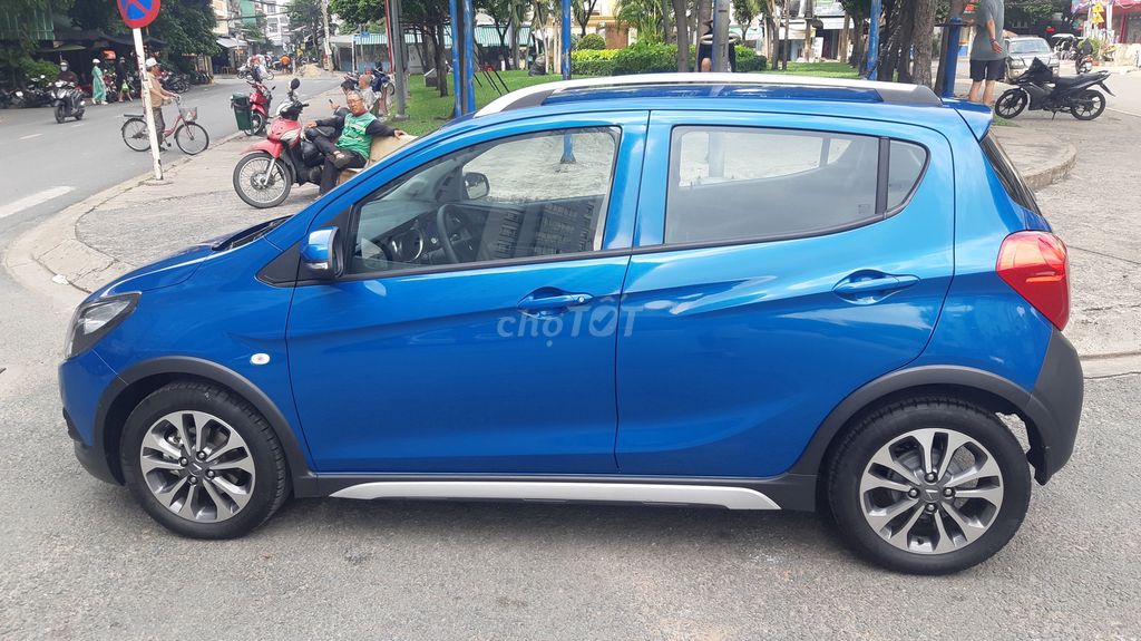 VinFast Fadil 2021 - ảnh 2