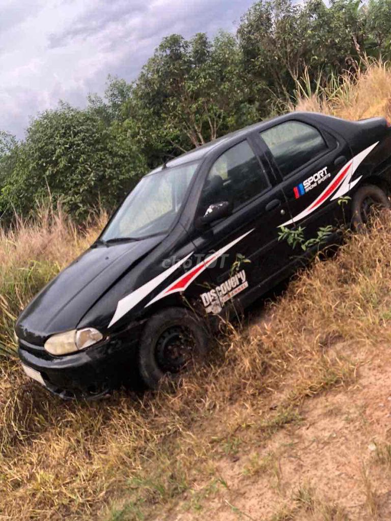 Fiat 2024 - ảnh 1