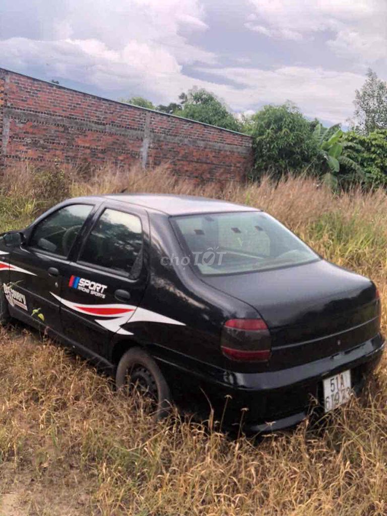Fiat 2024 - ảnh 3