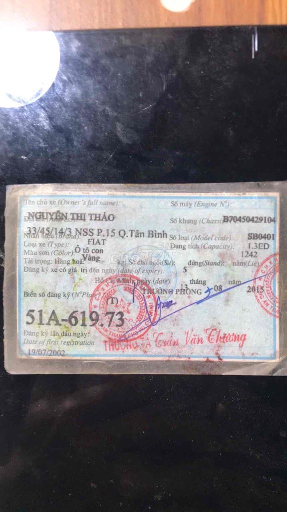Fiat 2024 - ảnh 5