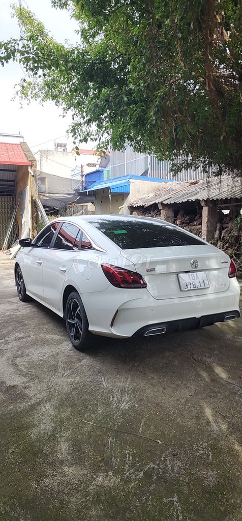 MG - ảnh 1