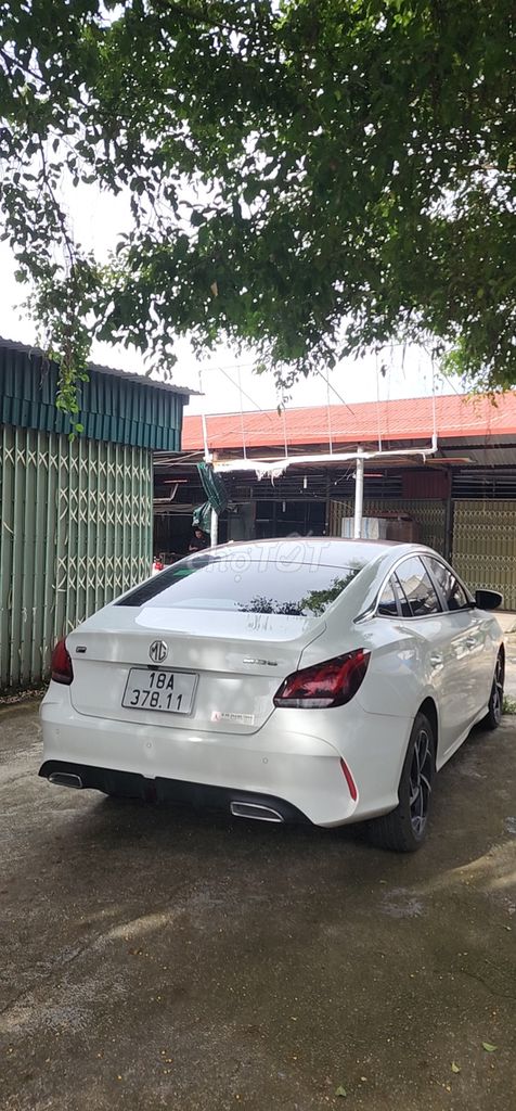 MG - ảnh 2