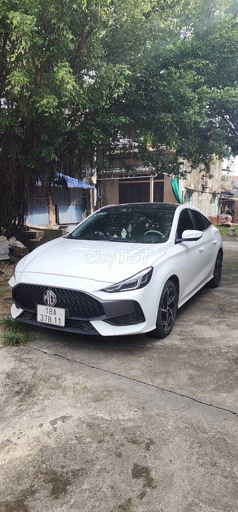 MG - ảnh 3