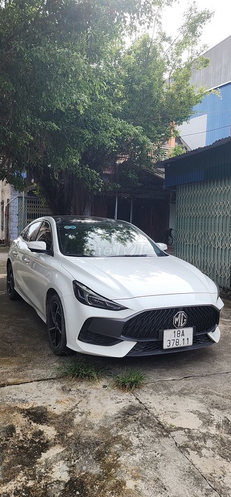 MG - ảnh 4