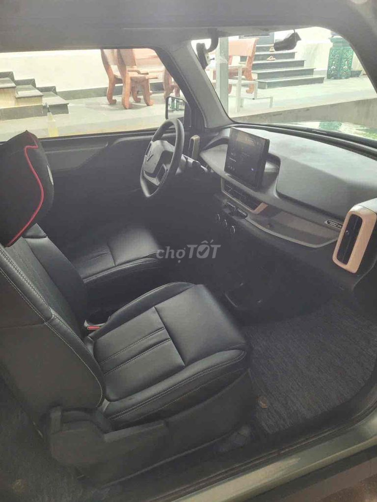 VinFast VF3 2024 - ảnh 1