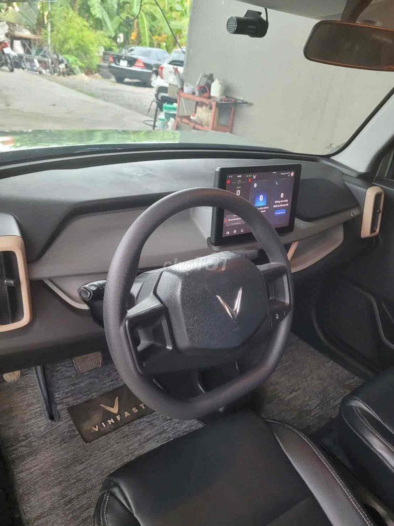 VinFast VF3 2024 - ảnh 2
