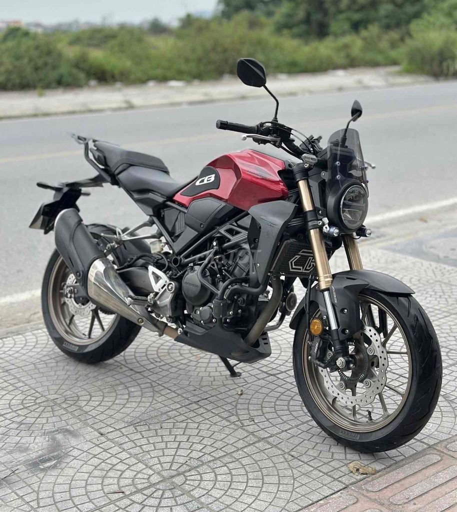Yamaha XSR 2025 - ảnh 2