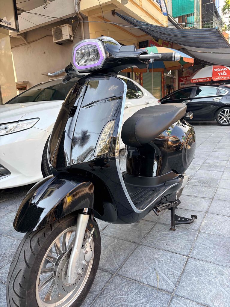 Xe m 2021 - ảnh 2