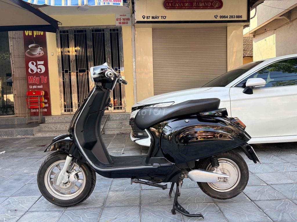 Xe m 2021 - ảnh 3