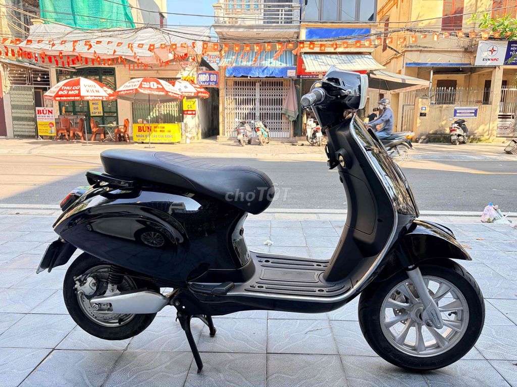 Xe m 2021 - ảnh 4
