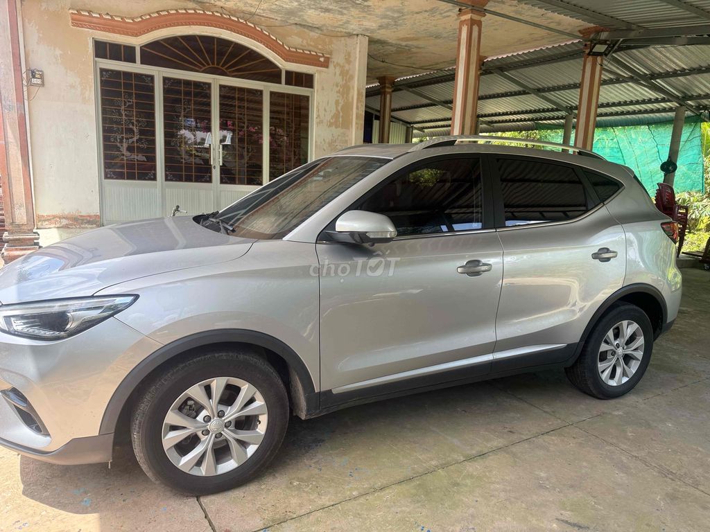 MG 2021 - ảnh 1