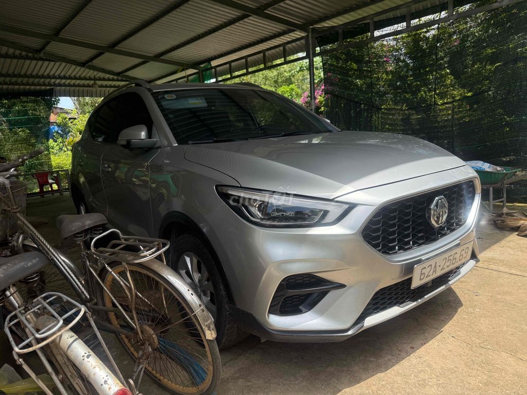 MG 2021 - ảnh 2