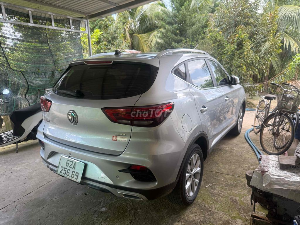 MG 2021 - ảnh 4