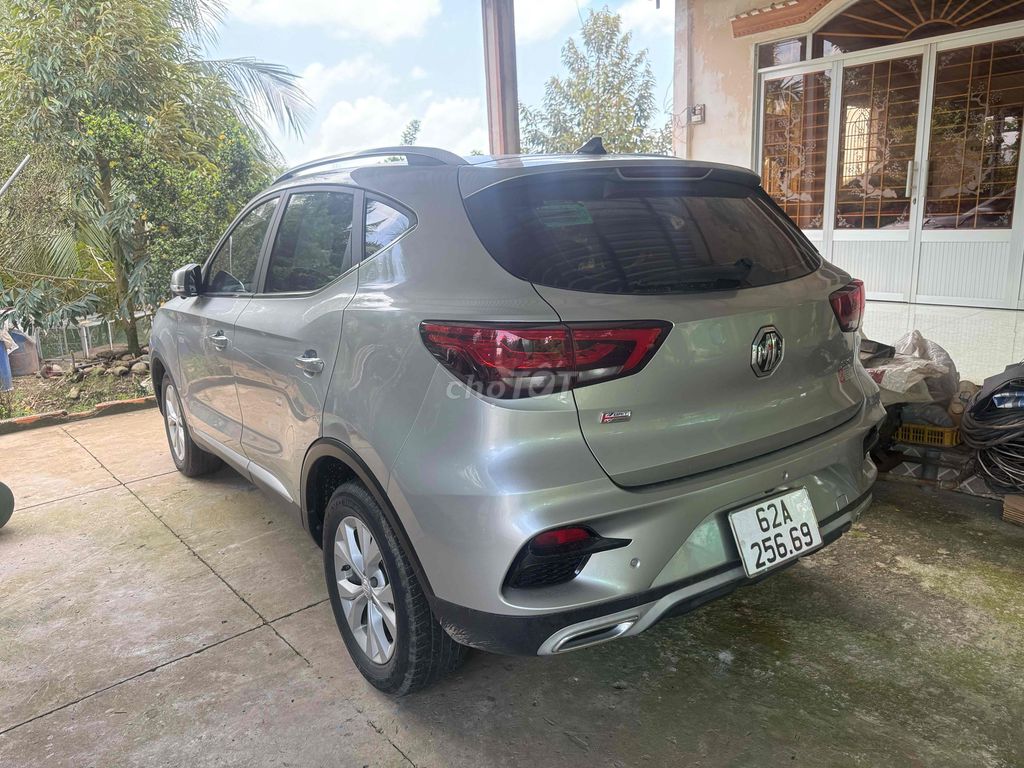 MG 2021 - ảnh 5