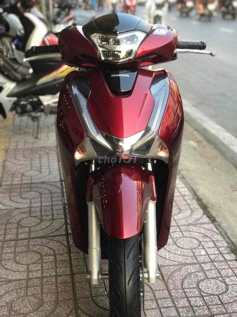 SHVN 2018 - ảnh 1