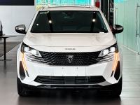 Peugeot 3008 2026 - ảnh 1