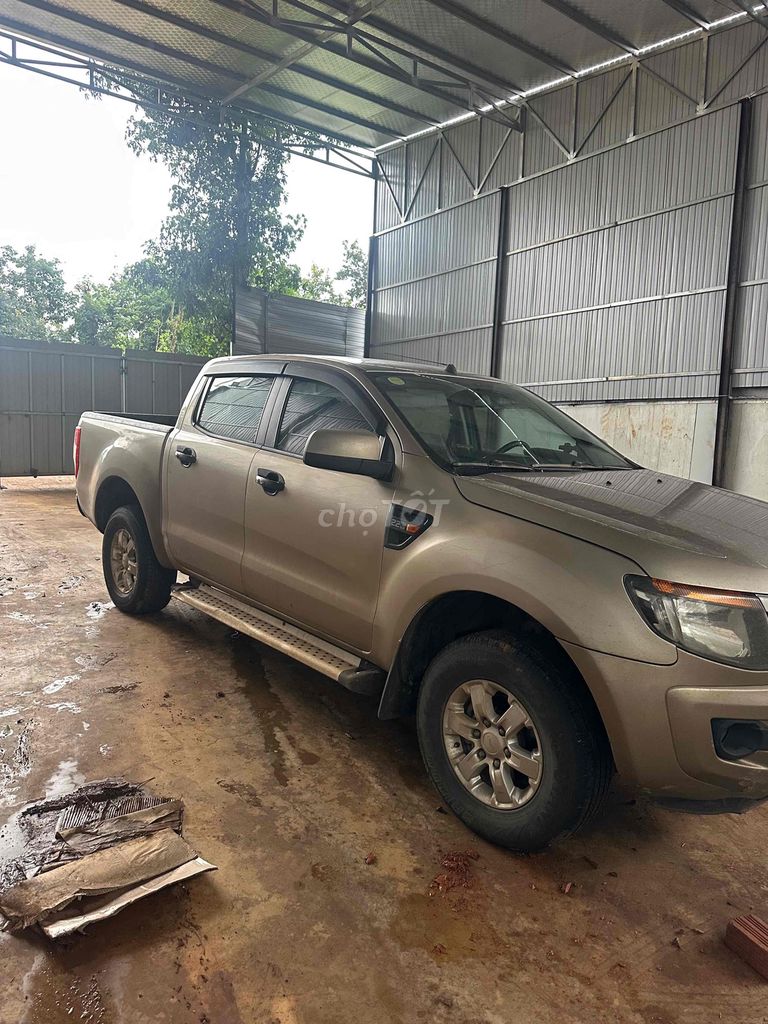 Ford Ranger 2015 - ảnh 3