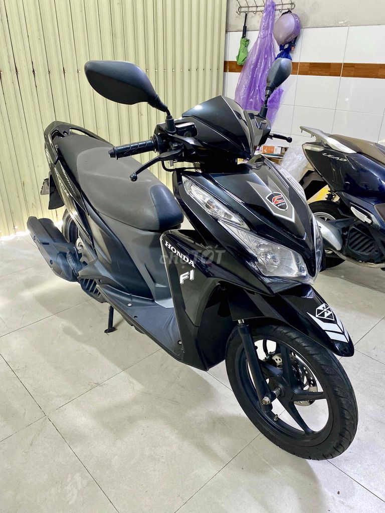 Honda Click 2013 - ảnh 1