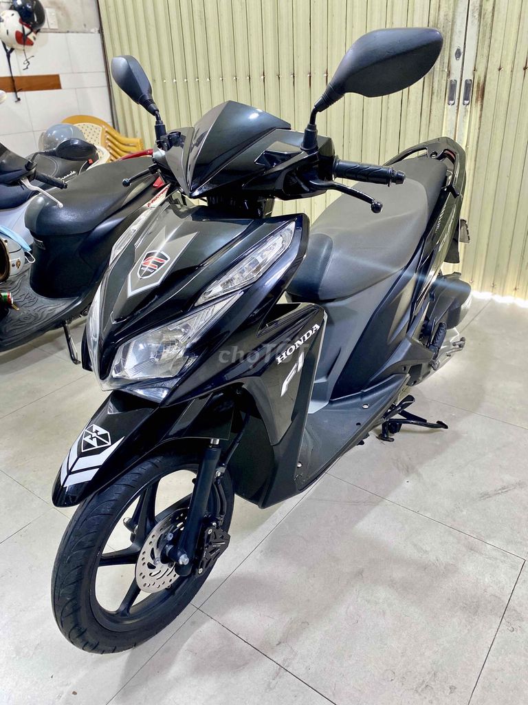 Honda Click 2013 - ảnh 2