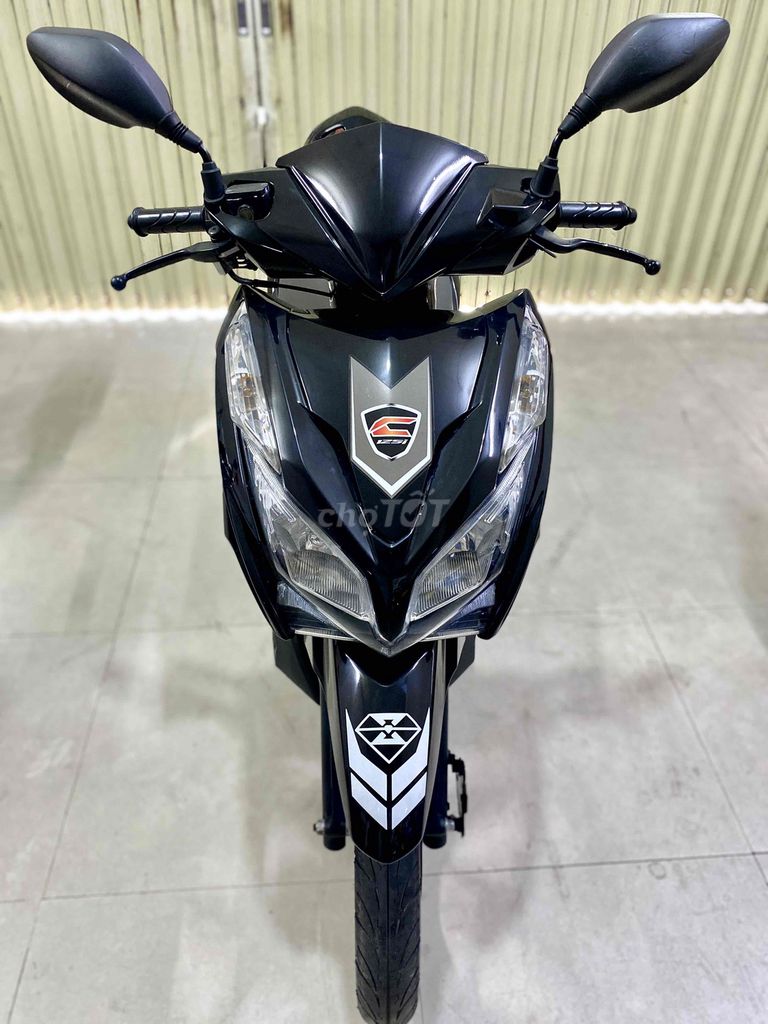 Honda Click 2013 - ảnh 3