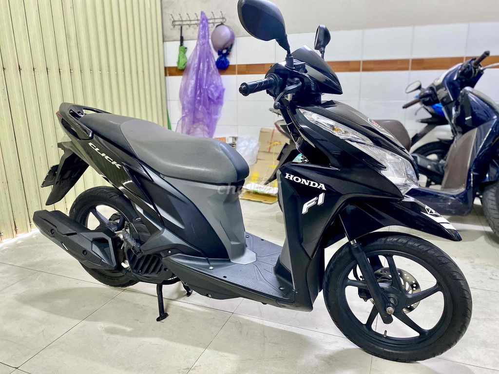 Honda Click 2013 - ảnh 4