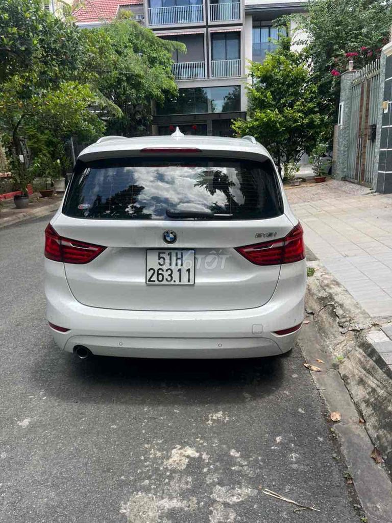 BMW - ảnh 1
