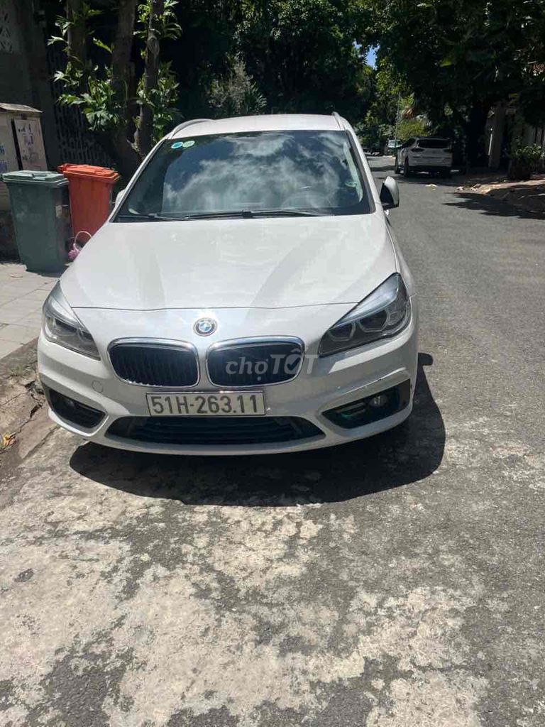 BMW - ảnh 2