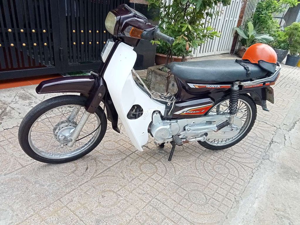 Dream m 2009 - ảnh 5