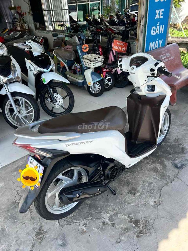 Vison Fi 2015 - ảnh 2