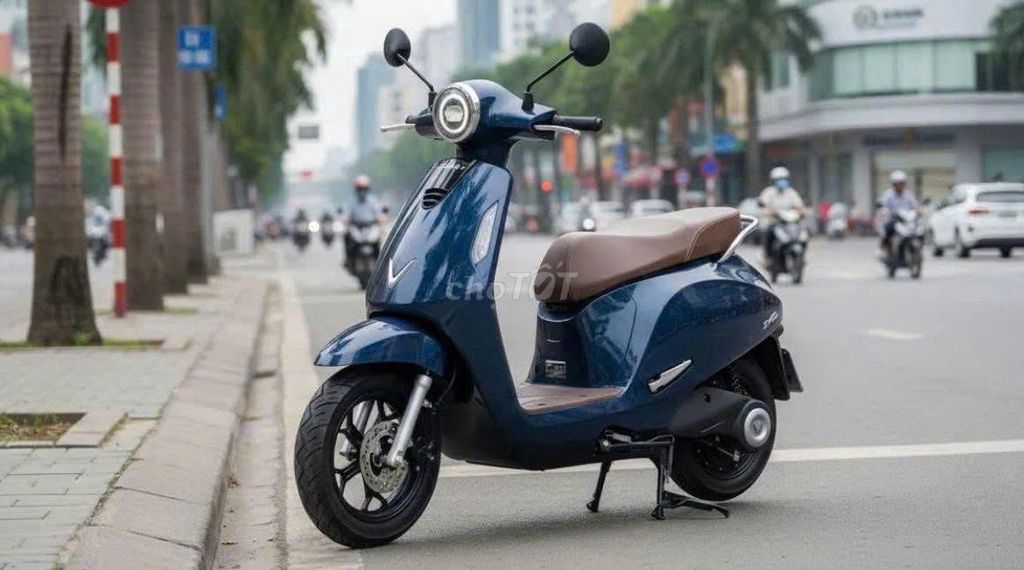 VinFast 2026 - ảnh 1