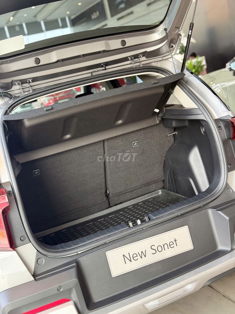 Kia Sonet - ảnh 5