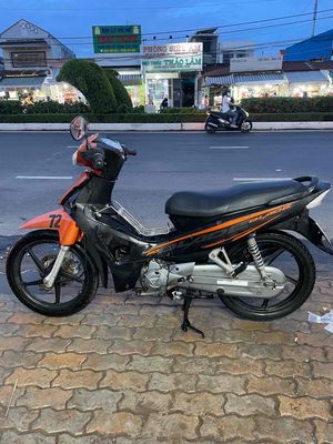 Honda Blade 2016 - ảnh 1