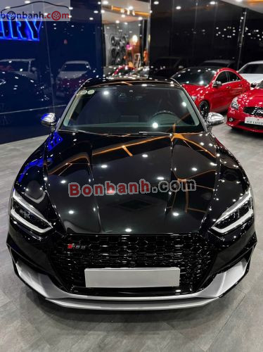 Audi 2017 - ảnh 2