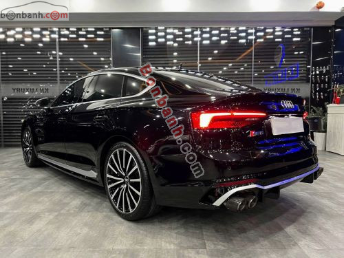 Audi 2017 - ảnh 3