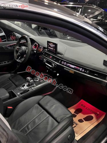 Audi 2017 - ảnh 4