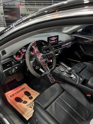 Audi 2017 - ảnh 5