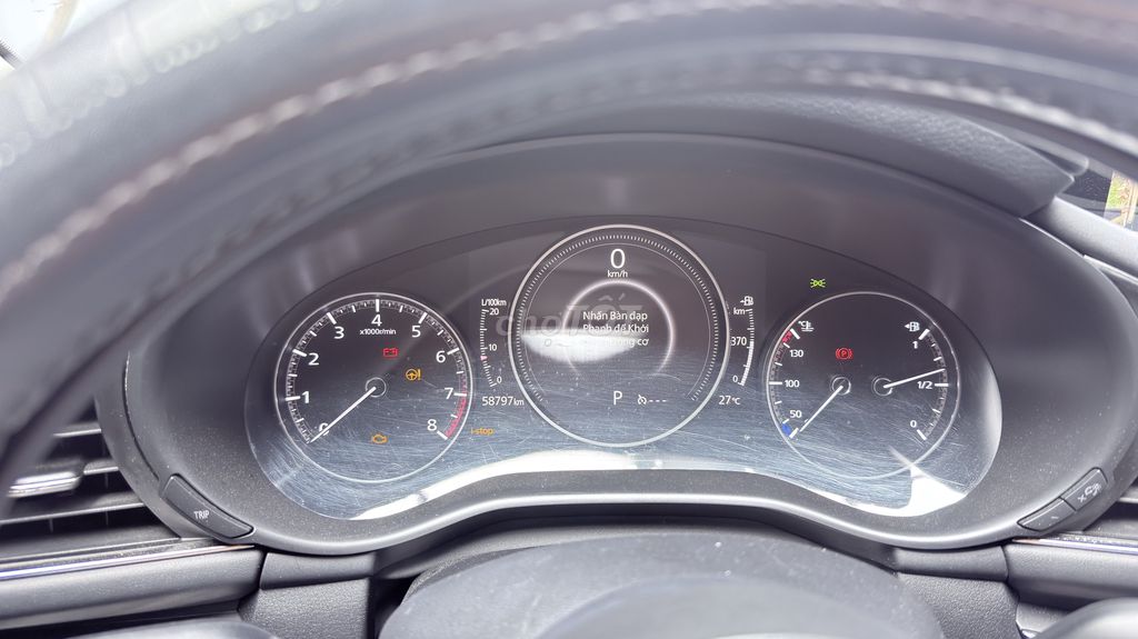 Mazda Mazda3 2022 - ảnh 2