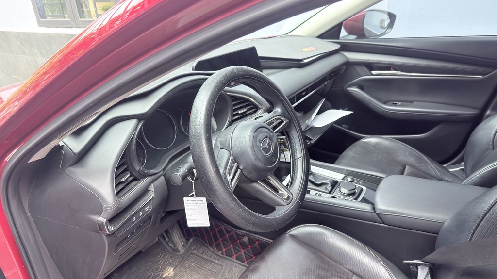 Mazda Mazda3 2022 - ảnh 3