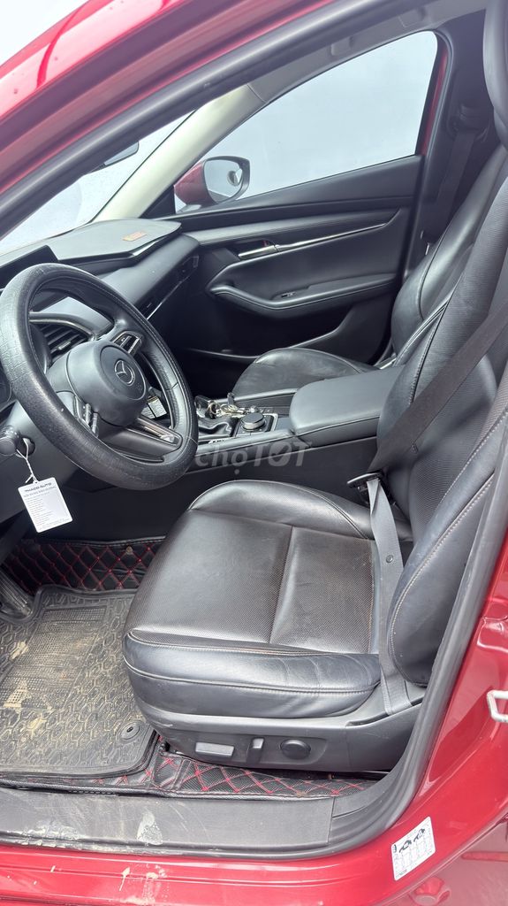 Mazda Mazda3 2022 - ảnh 4