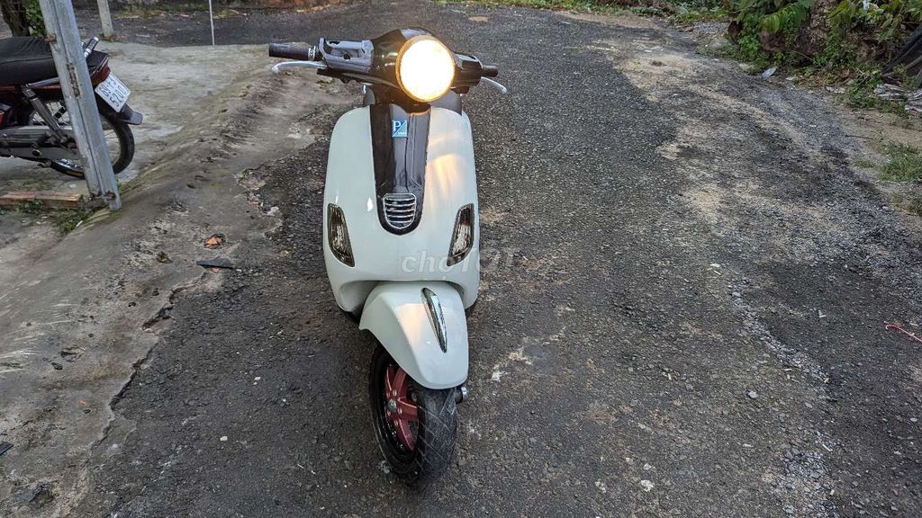 Vespa 2014 - ảnh 1
