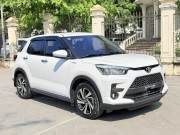 Toyota Raize G 1.0 CVT 2023 - ảnh 1