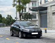 Toyota Corolla altis 1.8G AT 2017 - ảnh 1
