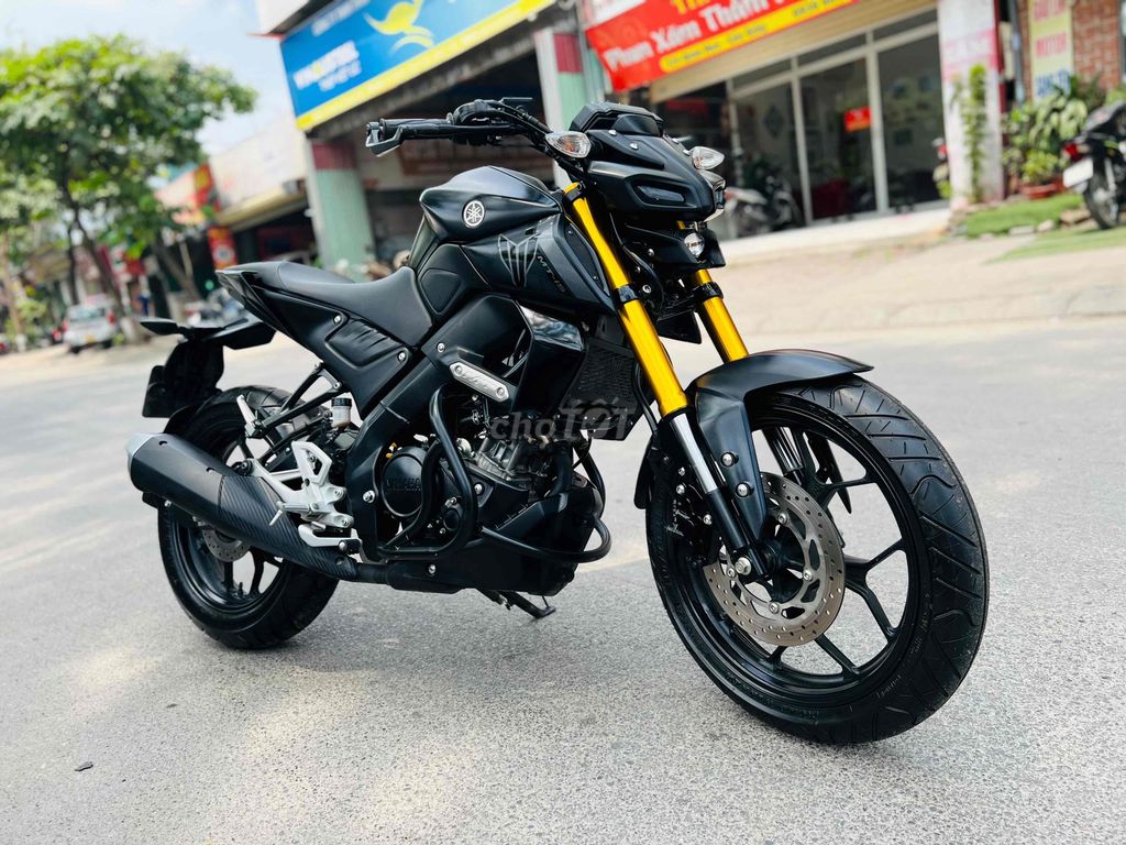 Yamaha 2022 - ảnh 1