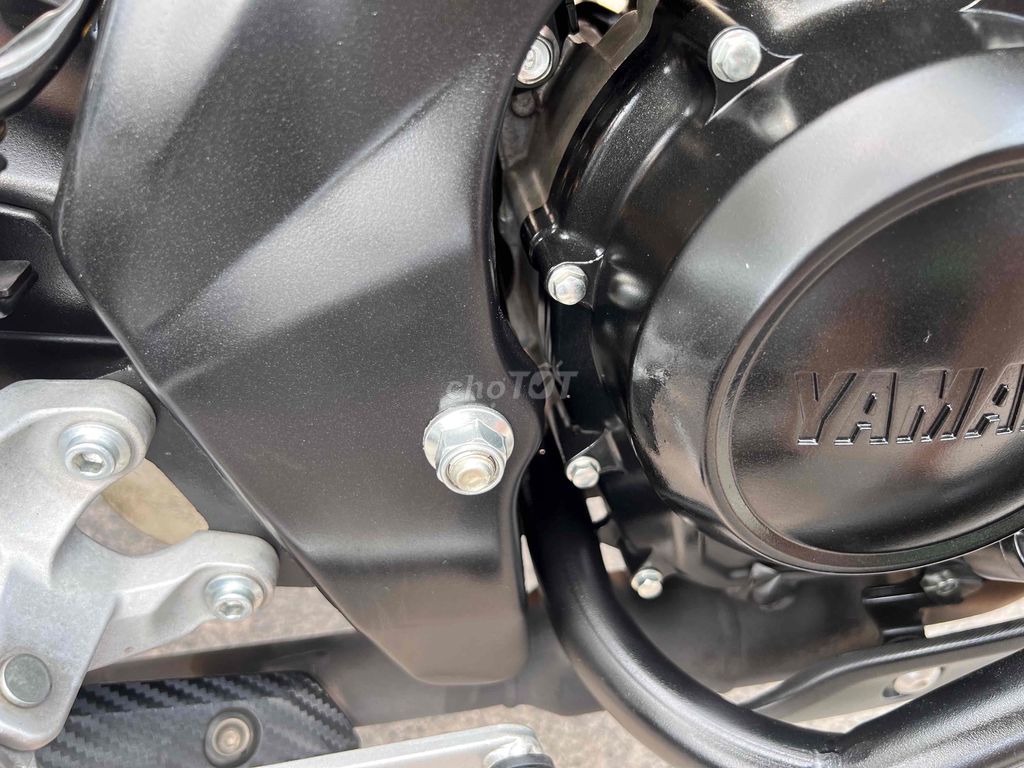 Yamaha 2022 - ảnh 3