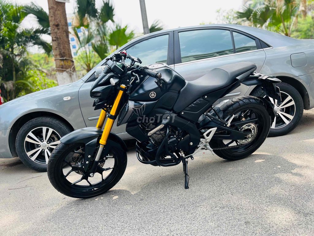 Yamaha 2022 - ảnh 4