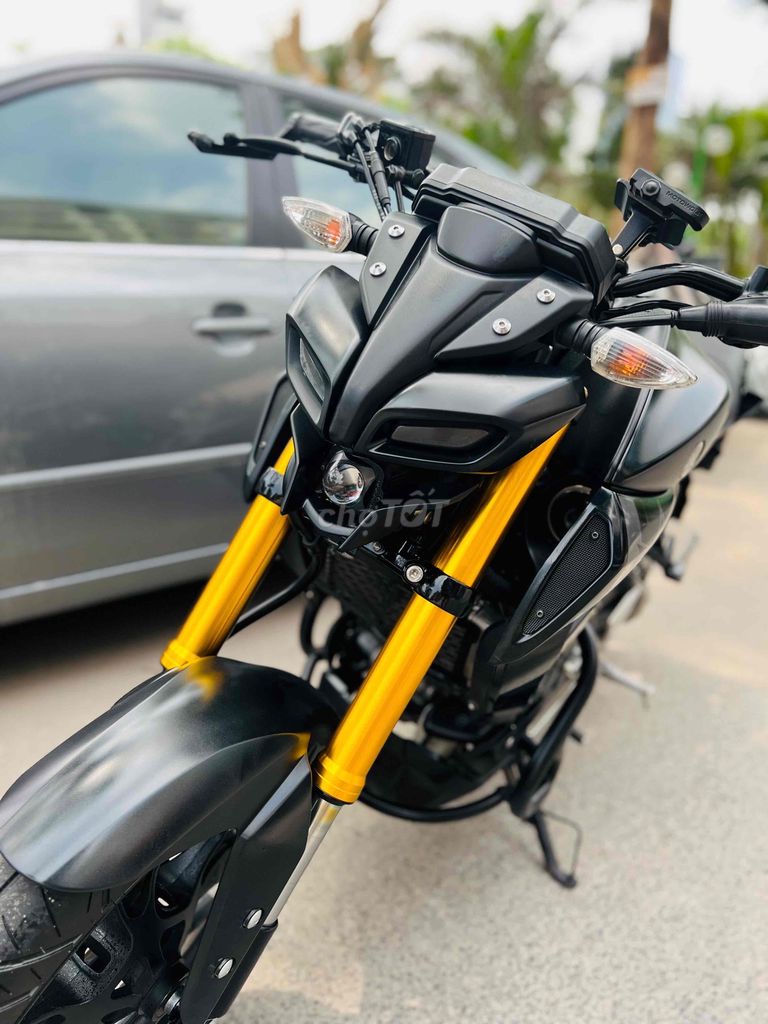 Yamaha 2022 - ảnh 5