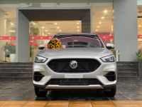 MG ZS Standard 1.5 AT 2WD 2025 - ảnh 1