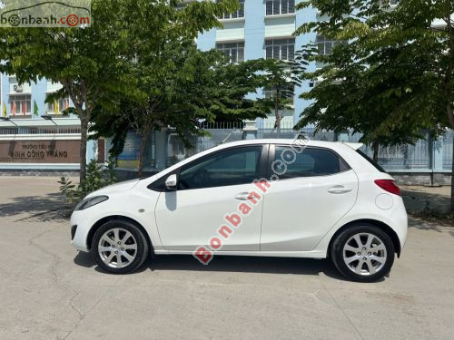 Mazda 2 1.5 AT 2013 - ảnh 4