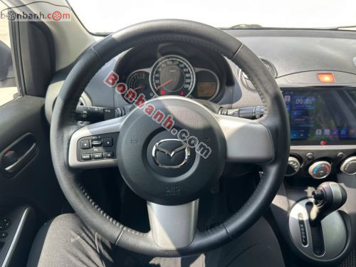 Mazda 2 1.5 AT 2013 - ảnh 5