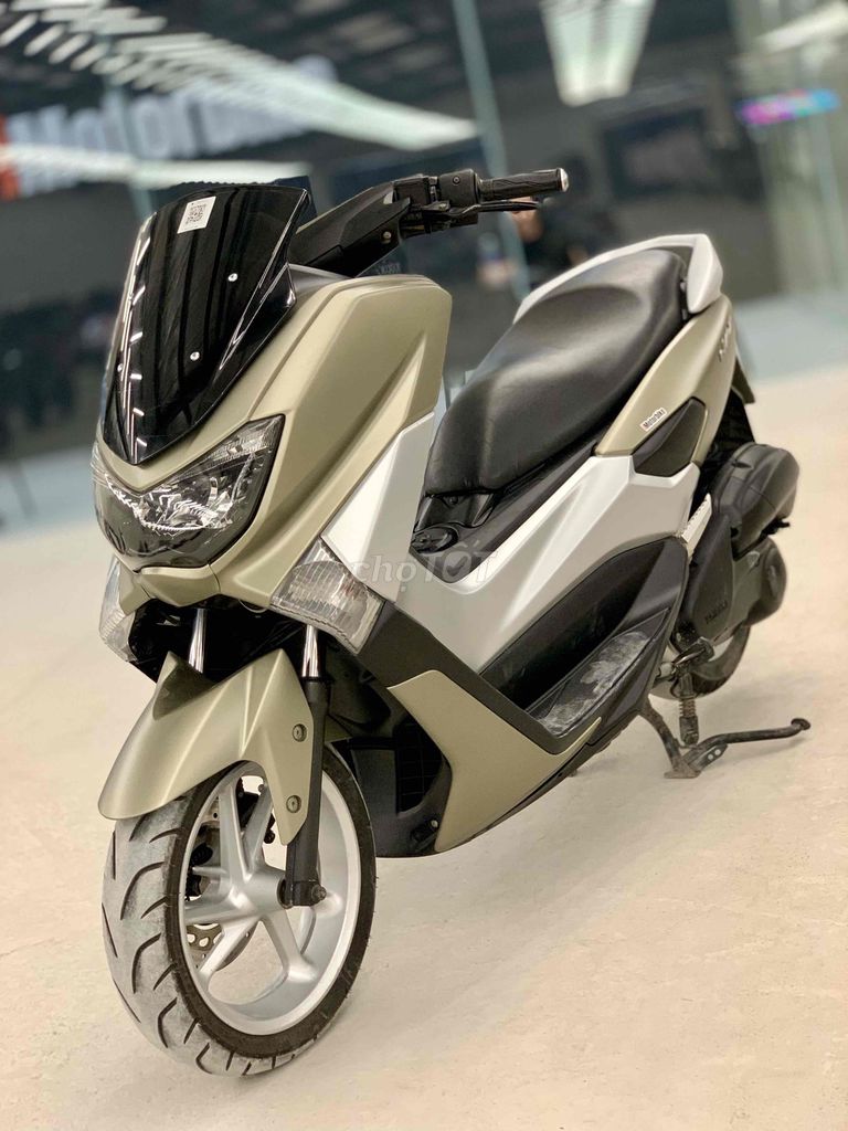 Yamaha 2015 - ảnh 1